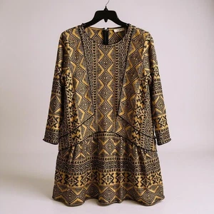 ba&sh - besticktes transparentes Kleid "Maura". Größe 1 #1413 - Bild 1 von 16