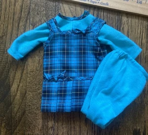 Super süßes Vintage Puppenoutfit Petite Fashions von Debutante - Bild 1 von 19