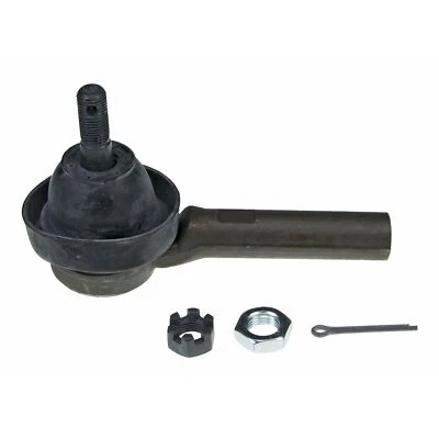 Steering Tie Rod End Front Outer MOOG For 2001-2004 Dodge Caravan - Image 1 of 4
