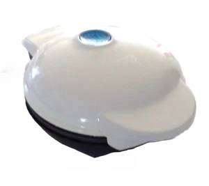 Mini plancha para panqueques Dash, modelo DMSOO1WH - Imagen 1 de 4