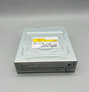 Samsung Toshiba DVD Writer modello SH-224 unità PC argento #744 - Foto 1 di 4