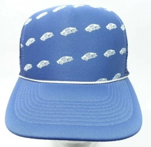 Vans Off the Wall Snapback Hat / Cap Truckermütze Mesh Otto Collection Mütze - Bild 1 von 7