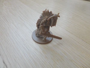 Trudvang legends board game: Vortech enemy miniature. Kickstarter exclusive - Picture 1 of 4