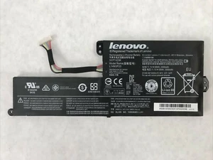 Lenovo Rechargeable Laptop Battery L14M3P23 - Picture 1 of 6