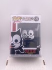 Funko POP! Felix the Cat (Flocked) Special Edition Exclusive Pop#526 MINT