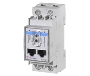 Energy Meter ET112 - 1 phase - max 100A - REL300100000 - Bild 1 von 1