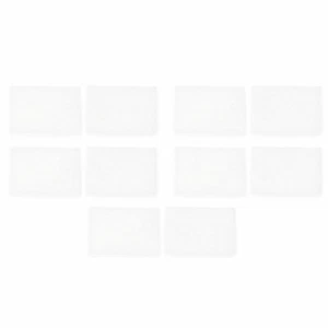 10 Hypoallergene Filter für Resmed S9 Autoset, Aircurve 10 S, S9 VPAP ST - Bild 1 von 1