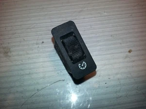 Original BMW E39 5er Taster Schalter Helligkeitsregler Dimmer Switch Brightness - Picture 1 of 3