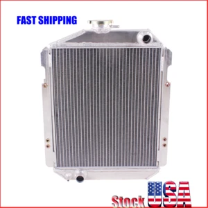 Radiador #CH19293 para John Deere 850 900HC 950 YANMAR YM2500 YM3110 YM3000 - Imagen 1 de 11