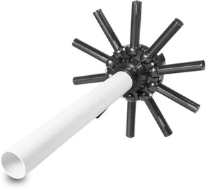 SX180DA Lateral Assembly with Center Pipe fit for Hayward Pro Series Sand Filter - Picture 1 of 9