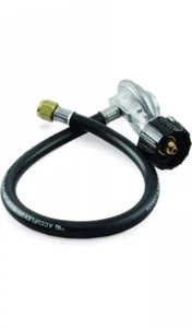 Weber Hose and Regulator Kit, for select Genesis and Summit Gas Grills - Picture 1 of 9