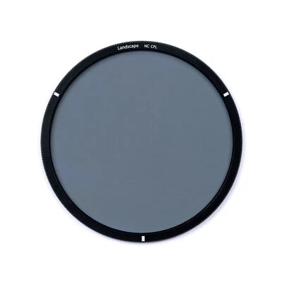 NiSi Enhanced Landscape Polarising Filter CPL NC for 100mm V7 Holder - NiSi O... - Image 1 of 2