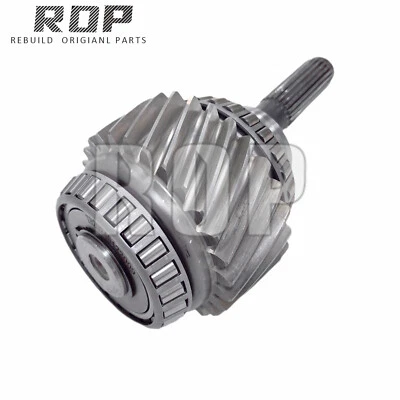 722.9 Transmission Transfer Case Gear Output Shaft For Mercedes Benz A2212710248 - Image 1 of 4