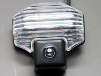 Car Reverse Rear-View Backup Camera For Toyota Corolla 2007 2008 2009 2010 2011 - Image 1 of 4