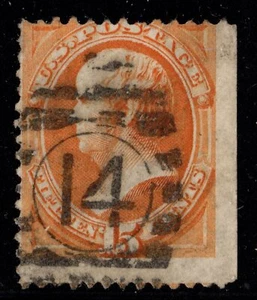 #152 United States used - Picture 1 of 2