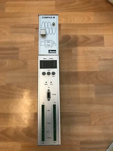HAUSER Parker Automation Compax M / 1482070001 952-100511 CPX P100M - Photo 1/6