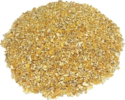 DelightFood Premium Bulk Cracked Corn Feed for Birds, , Deers, Wild Life - Image 1 of 4
