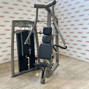 Pulse Evolve Series Chest Press - Picture 1 of 13