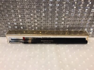 Elizabeth Arden Beautiful Color Natural Eye Brow Pencil - 01 Honey Blonde - New - Picture 1 of 1