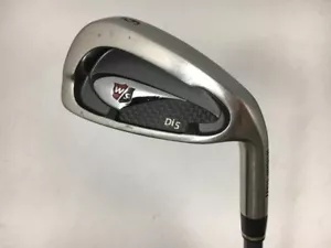 Wilson Staff di5 Iron Set 6-Pw Corbon Shaft Flex Regular - Picture 1 of 4