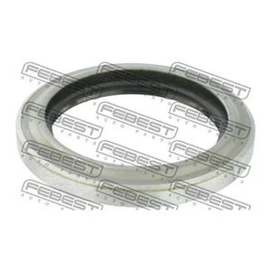 FEBEST Shaft Seal, drive shaft TOS-002 FOR LandCruiser Hilux 80 HiAce Dyna Amazo - Picture 1 of 6