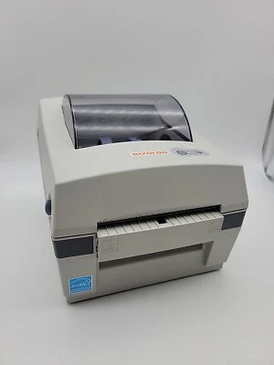 BIXOLON SRP-770III Thermal Label Printer - No Power Cord - Image 1 of 4