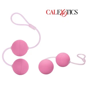 Beginner Ben Wa Balls  Women Female Pelvic Muscles Kegel Exercise Balls  - Picture 1 of 9