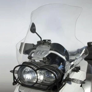 Cupolino Isotta trasparente basso BMW R1200GS 2004-2012 - Imagen 1 de 5