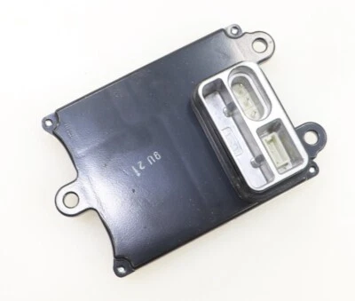 NEW OEM GM Xenon HID Headlight Ballast 22785848 Cadillac SRX 2010-2016 - Image 1 of 4