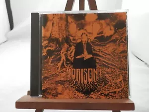 HORISONT "TVA SIDOR AV HORISONTEN" 2009 CRUSHER RECORDS - Picture 1 of 3