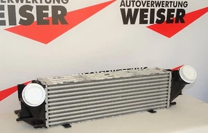 Valeo orig. Ladeluftkühler LLK Intercooler BMW 528i F10 F11 1711-7618768 - Bild 1 von 9