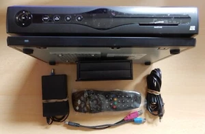 Humax HD3 sky Kabel Receiver mit 500GB Festplatte. #2881 #2917 - Bild 1 von 24