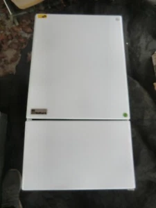 Vaillant VCW 240 XEU Kombitherme 24 kW Bj. 1992 Kamingerät Erdgas H - Bild 1 von 5