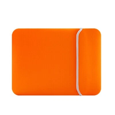 NEW 2024 Laptop Pouch Protective Bag Neoprene Soft Sleeve Case GPS Tablet Ipad - Image 1 of 4
