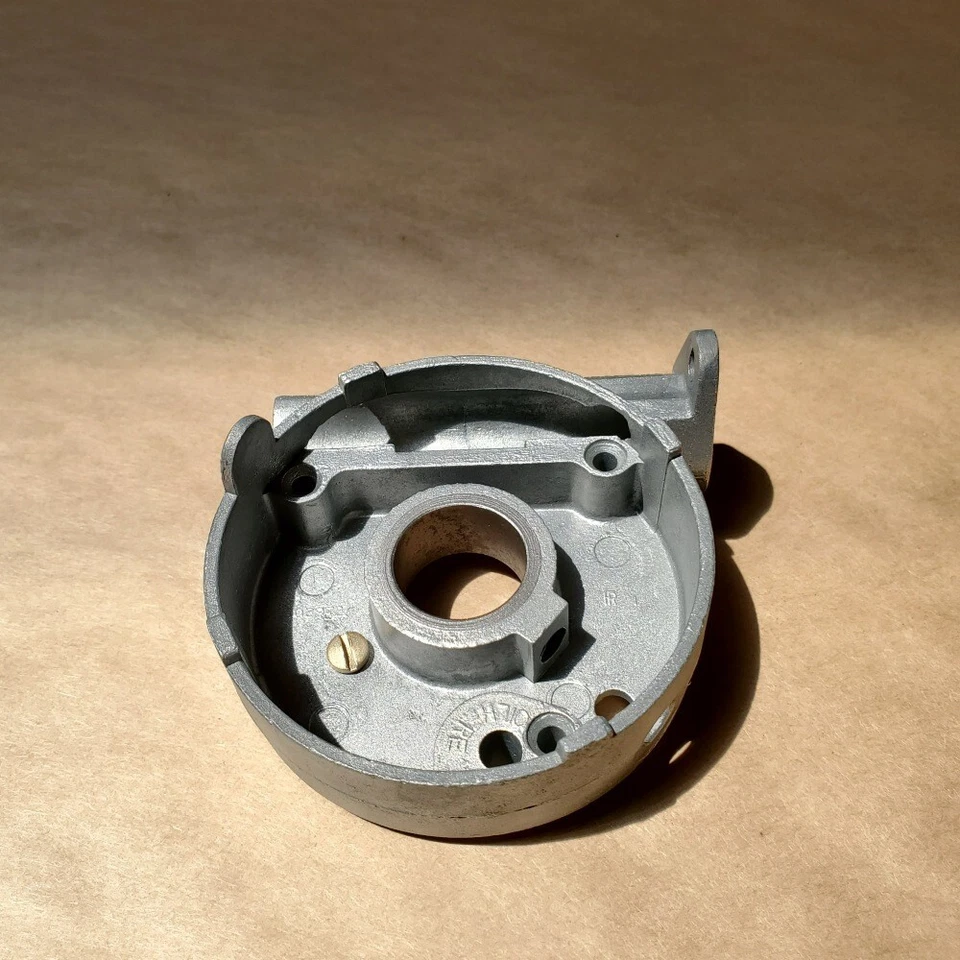 Jaguar XK120 XK140 MKV Lucas Distributor Vacuum Advance Unit Housing 408972 - Image 1 of 4
