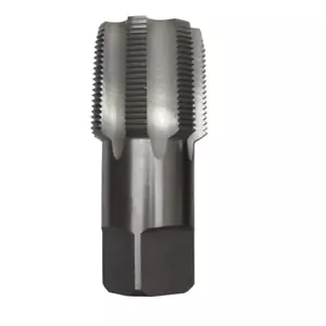1-1/2 In.-11-1/2 Carbon Steel NPT Pipe Tap - Picture 1 of 4