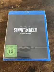 Bushido Sonny Black -der Realtalk - Bild 1 von 1