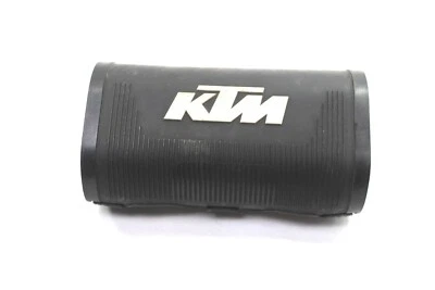 Almohadilla de manillar KTM 125 250 con cubierta OEM 79102002044 Foto 1 de 4