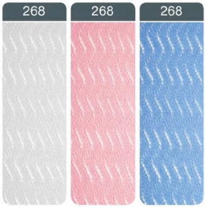 #7С-80СП(268) - Miss Conte-Kids Openwork Cotton Tights For Girls 2yr.-4yr. - Picture 1 of 15
