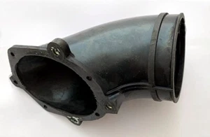 CONECTOR FILTRO AIRE KAWASAKI KE125 KD125 KS125 11026-010 14073-1004 - Imagen 1 de 5