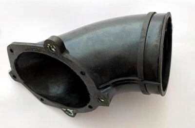 CONECTOR FILTRO AIRE KAWASAKI KE125 KD125 KS125 11026-010 14073-1004 Foto 1 de 4