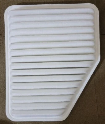 Filtro de ar do motor compatível com: OEM#17801-50060 LEXUS GS300 GS430 GS450h SC430 - Imagem 1 de 2
