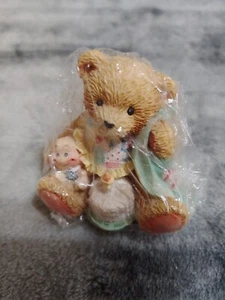 Orsacchiotti Preziosi "Orso Speciale Uno" - Foto 1 di 2