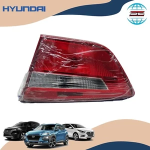 FOR 2015-2018 HYUNDAI CRETA TAIL LIGHT BRAKE LAMP INSIDE RH (92404A0000) - Picture 1 of 5