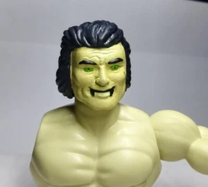 Speclatron Adak Custom MOTU Origins Compatible Head - Picture 1 of 4