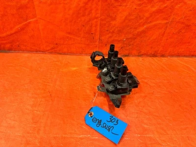 04-11 MAZDA RX8 RX-8 - BOBINA DE ENCENDIDO - JUEGO DE 4 CUATRO - 13B-MSP - OEM #303 Foto 1 de 4