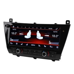 New Car AC Touch Screen 10.25in Heating Voice Control Air Conditioner Panel¦ - Picture 1 of 23