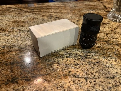 Зум-объектив Navitar TV 12,5-75 мм F1.8 - Изображение 1 из 4