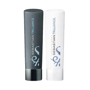 Sebastian Kit Trilliance Shampoo 250ml + Acondicionador 250ml - Imagen 1 de 1