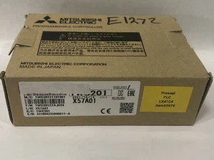 Mitsubishi Electric Plc Lx41C4 Good Quality - Picture 1 of 3